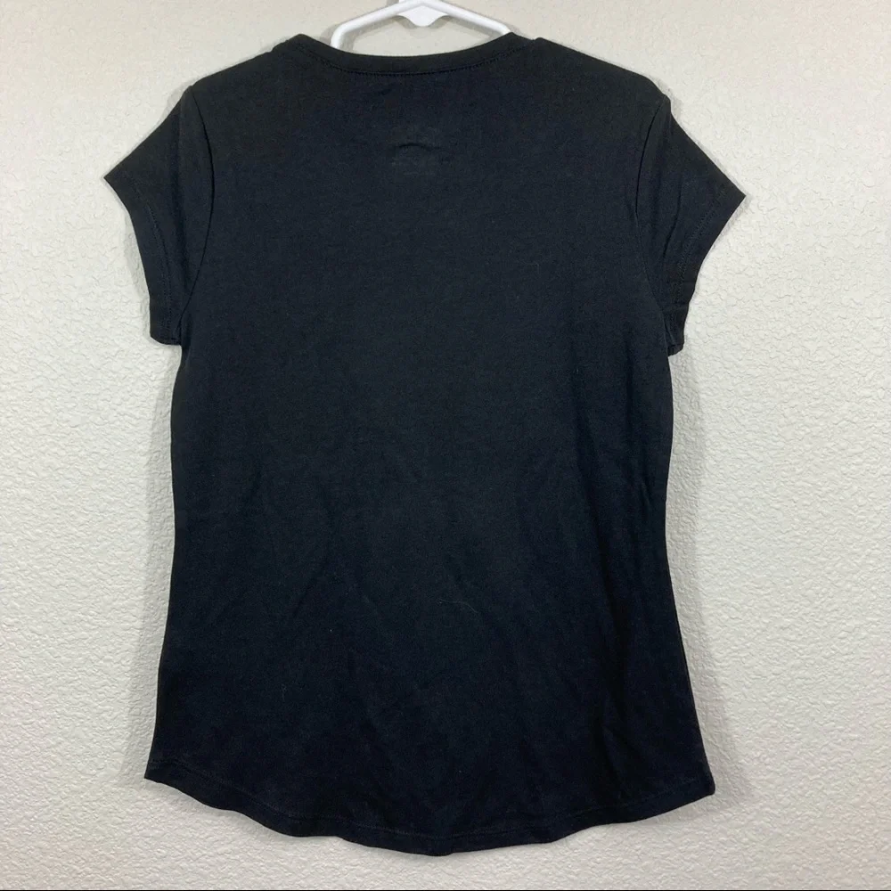 NWOT Justice tee
